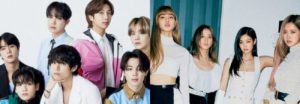 tvN lanzará documentales de CJ ENM Top 10 'Visionaries' que incluye a grupos como BTS y BLACKPINK