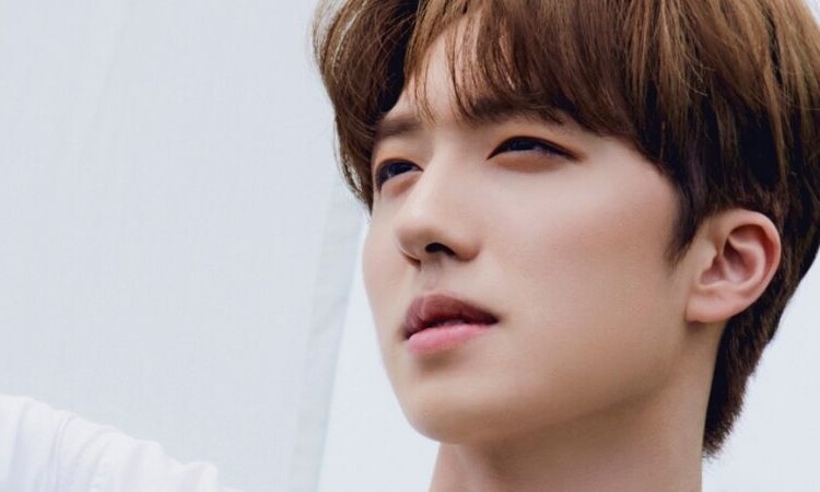 Chani de SF9 brinda su voz para 