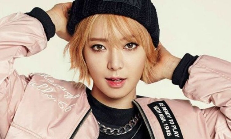 Choa participará en el programa documental 