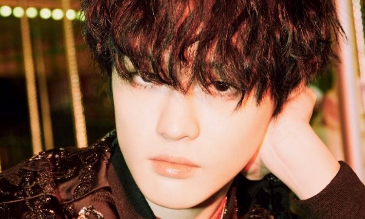 Chenle de NCT elige a The8 de SEVENTEEN como su modelo a seguir