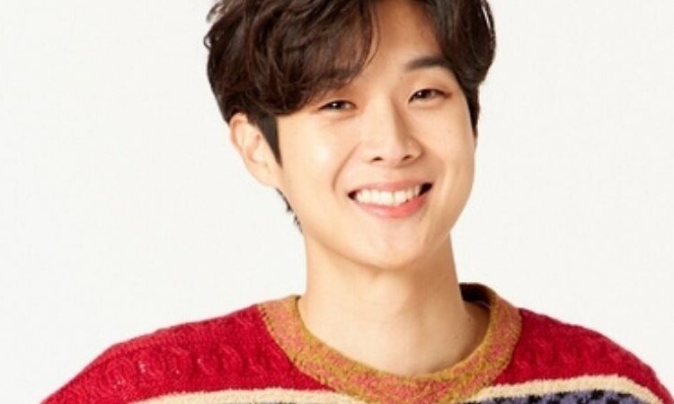 Choi Woo Sik de 'Parasite' revela cuál sería su profesión si no se hubiera convertido en actor