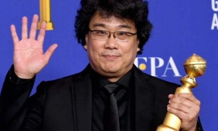 Bong Joon Ho es nombrado presidente del jurado del 'Festival de Cine de Venecia de 2021'