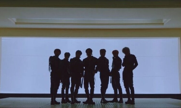 E'LAST lanza un adelanto del video musical de 