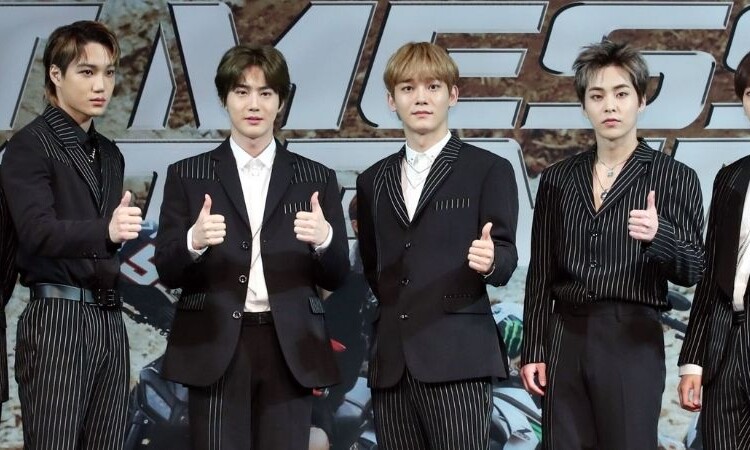 ¿EXO hará su regreso en 2021? ¡Entérate!