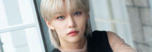Felix de Stray Kids es un rayito de sol y estas son las razones para amarlo