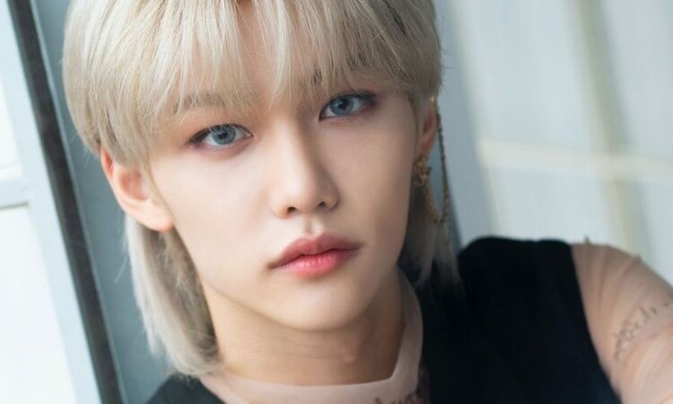 Felix de Stray Kids es un rayito de sol y estas son las razones para amarlo