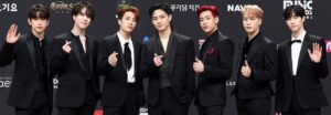 Los 7 miembros de GOT7 no renovarán contrato con JYP Entertainment