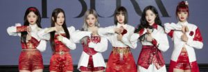 (G) I-DLE encabezó las listas de iTunes en 51 regiones con “HWAA”
