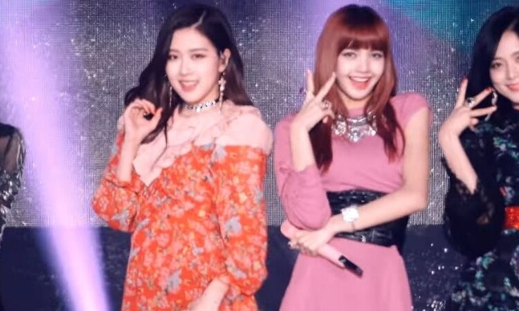 Conoce a las 5 ídolos femeninas del K-pop más populares en China en 2020