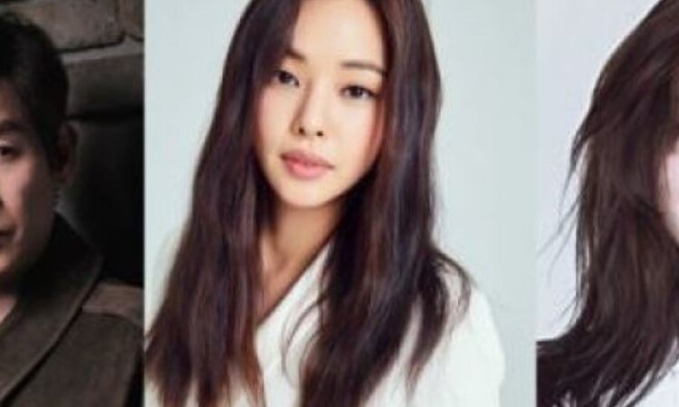 Confirman elenco de la película coreana de acción y espionaje 