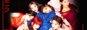 (G) I-DLE lidera listas de música en tiempo real con "HWAA"