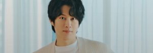Kim Heechul de Super Junior se une a Dyson Omni-Glide para Esquire