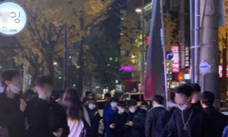 Principales centros de música en vivo en Seúl han anunciado su cierre definitivo en medio de la pandemia