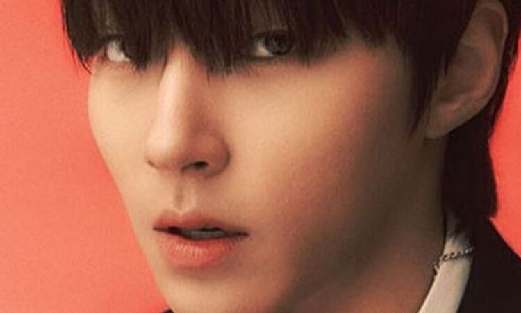 Hwang In Yeop ha sido seleccionado como modelo de la marca de fragancias ‘Celluver’