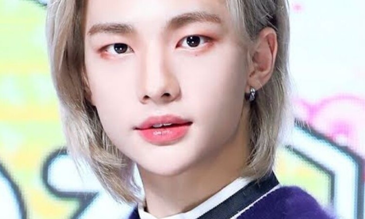 Hyunjin de Stray Kids revela que se conmueve hasta las lágrimas con este tipo de películas