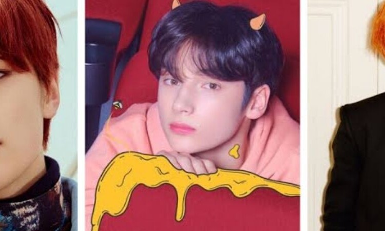 ¿Qué tienen en común Chenle de NCT, HueningKai de TXT e I.N de Stray Kids? ¡Entérate!