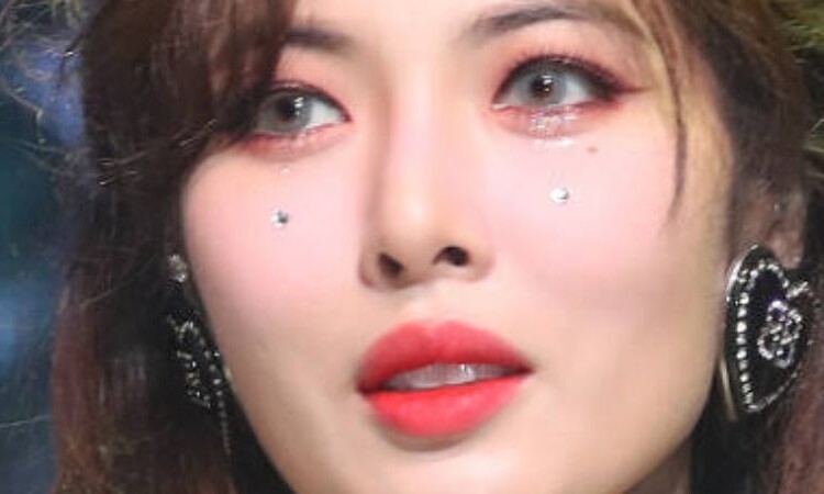 HyunA confirma su regreso con un nuevo álbum a fines de enero