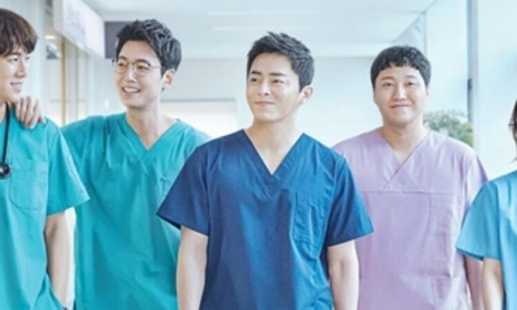 Segunda temporada de 