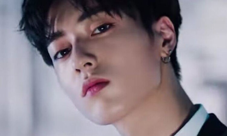 Netizens impactados con la imagen visual de Haruto de TREASURE a pesar del intenso frío