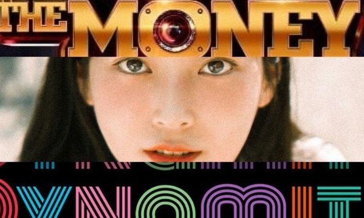 Este es el Top 10 del Instiz Chart de la primera semana de enero de 2021