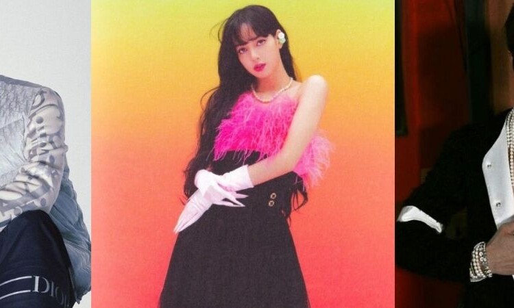 ¿Qué ídolo del K-pop tiene la mayor ganancia por sus publicaciones en Instagram?