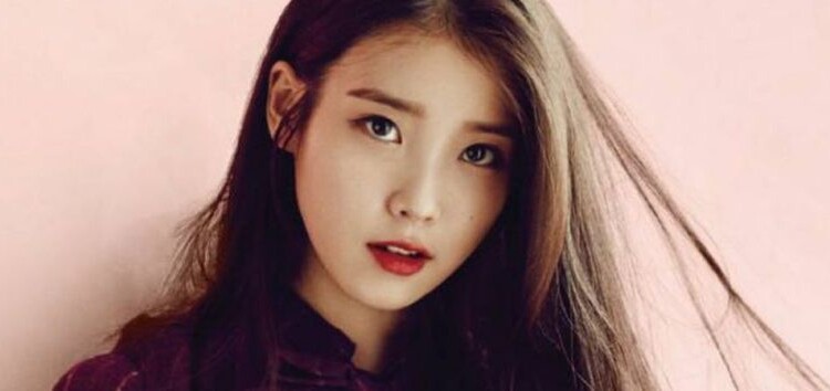 A IU anuncia seu retorno com um novo álbum após três anos