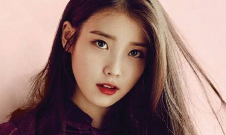 IU anuncia su regreso con nuevo álbum después de tres años