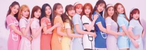 IZ*ONE podría extender su contrato con CJ ENM