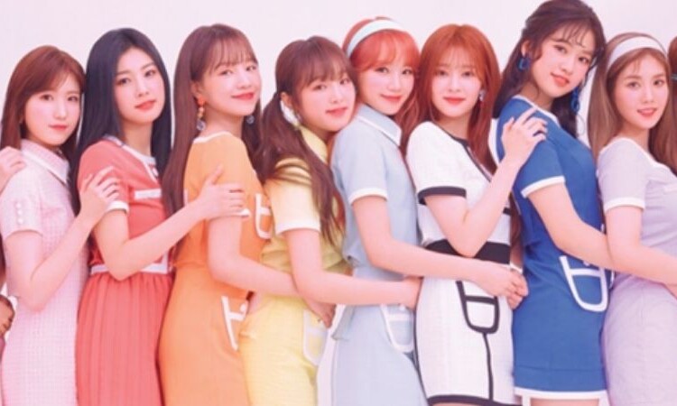 IZ*ONE podría extender su contrato con CJ ENM
