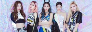Netizens sospechan que ITZY le 'robó' el premio 'Mejor canción digital' al rapero Changmo