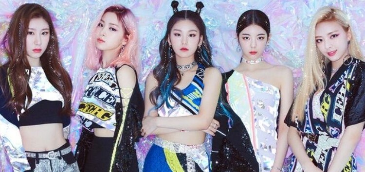 Netizens sospechan que ITZY le 'robó' el premio 'Mejor canción digital' al rapero Changmo