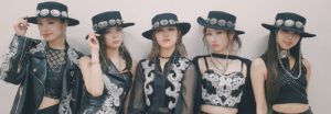 ITZY presenta el video de práctica de baile de "Wannabe" y "Not Shy" para MTV