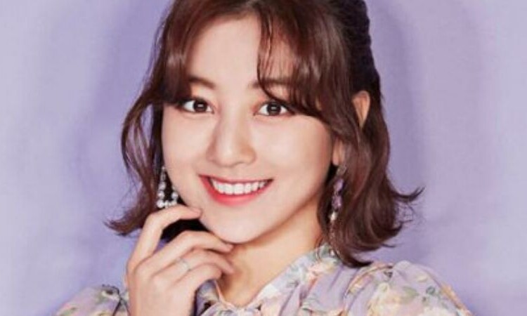Jihyo de TWICE es la amiga que todos necesitamos y esta es la razón