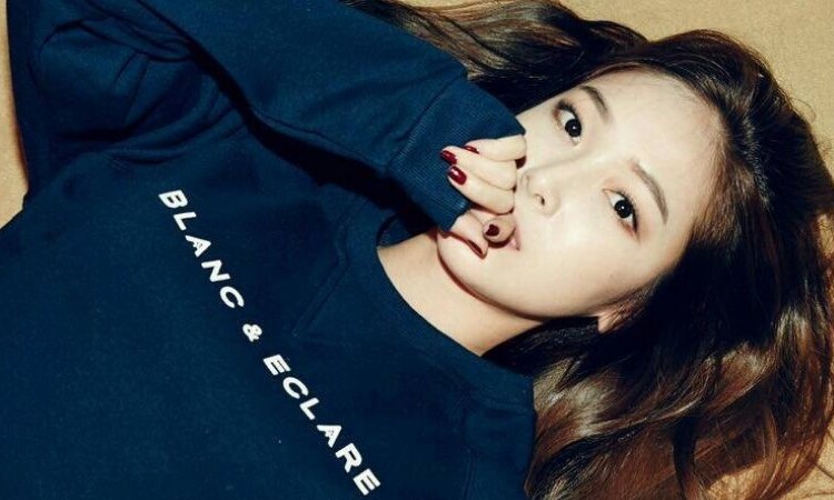 Marca de Jessica Jung 'Blanc & Eclare' abrirá su primera tienda insignia en Corea