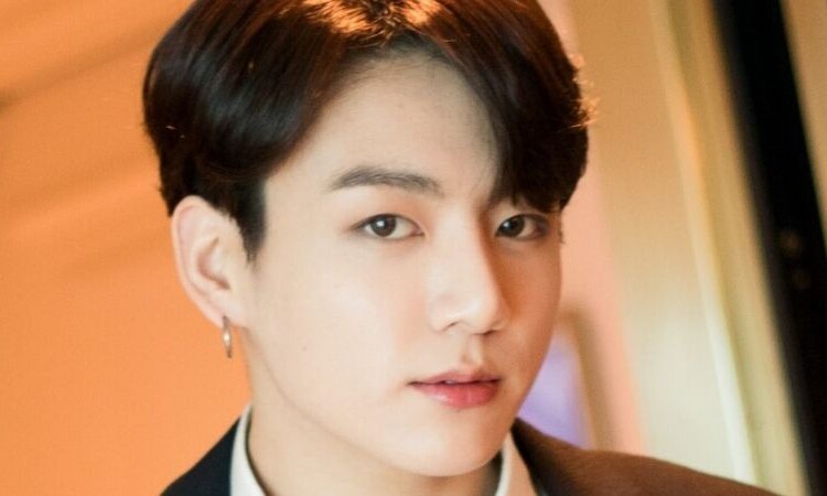 Jungkook de BTS encabeza lista de ventas internacionales de Amazon con pistas en solitario