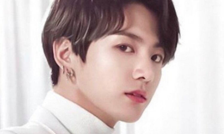 Jungkook de BTS es el ídolo de K-pop más buscado en YouTube en el mundo en 2020