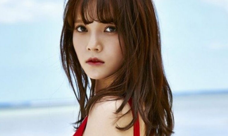 Jimin de AOA tiene una vida aislada tras su salida del grupo y FNC Entertainment