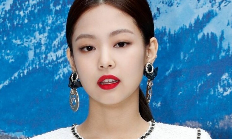 Jennie de BLACKPINK revela qué es lo más difícil de hacer cuando el grupo tiene una gira