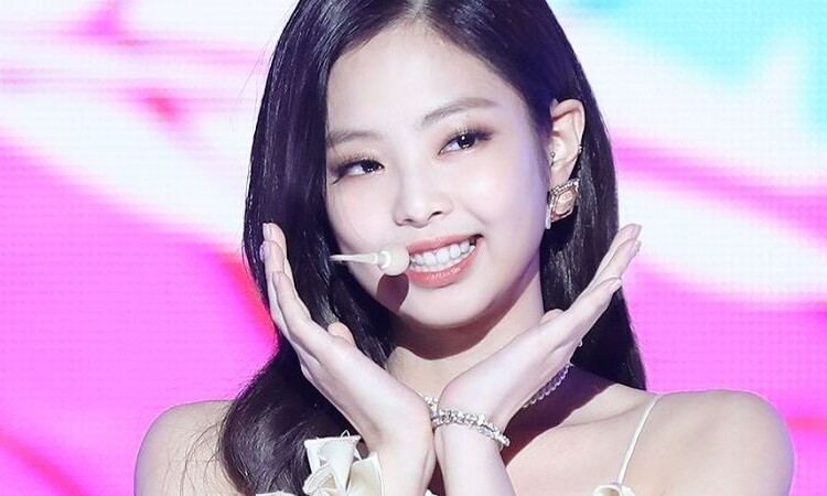 Canal de YouTube de Jennie de BLACKPINK es el 2do con más suscriptores en 24 horas en la historia