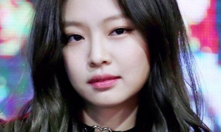 ¿Jennie de BLACKPINK tiene su propia marca de ropa?