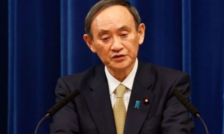 Japón amplia estado de emergencia por COVID-19 y endurece restricciones fronterizas