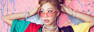 Jessi estuvo internada en el hospital por un fuerte malestar estomacal