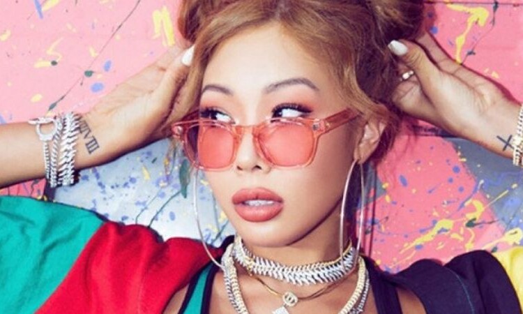 Jessi estuvo internada en el hospital por un fuerte malestar estomacal