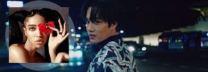 ¿Kai de EXO tendrá una colaboración con la cantante de R&B FKA Twigs? ¡Descúbrelo!