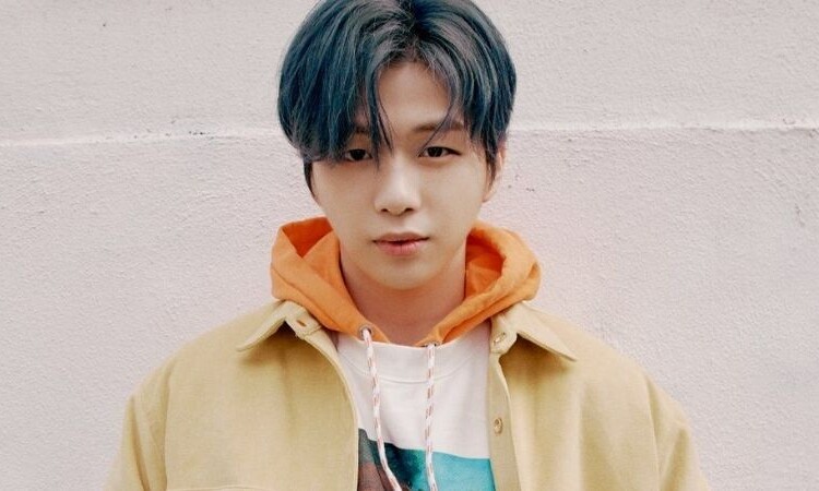 Kang Daniel es el nuevo embajador de marca de la empresa de belleza Mernel