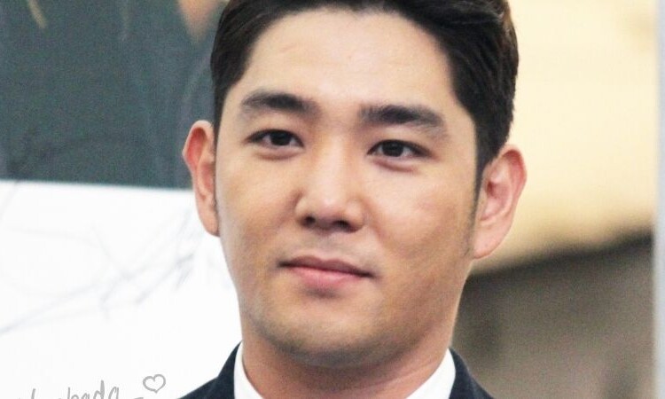 Netizens enojados por mensaje de SM a Kangin de Super Junior por su cumpleaños