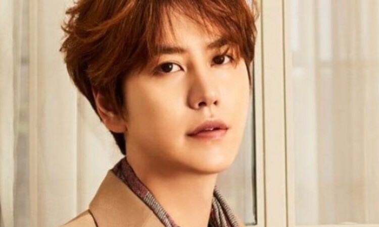 Kyuhyun de Super Junior es elegido para el musical 'Phantom'