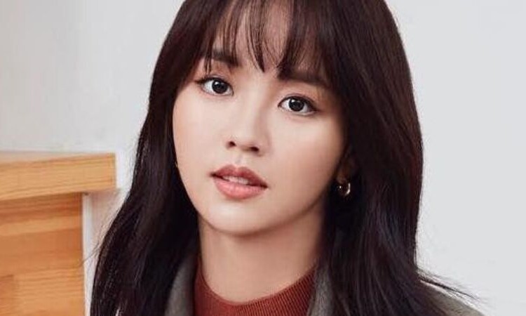 Actriz Kim So Hyun firma exclusivo contrato con CultureDepot