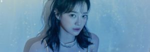 Kim Sejeong pide a los fanáticos que detengan los comentarios negativos