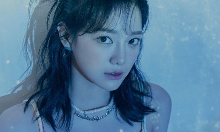 Kim Sejeong pide a los fanáticos que detengan los comentarios negativos
